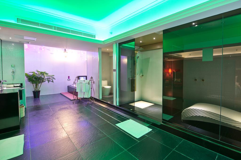 The Royal Pinnacle Hotel Doumen Pokój zdjęcie